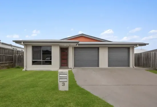 3b Victor Street, Collingwood Park, Qld 4301
