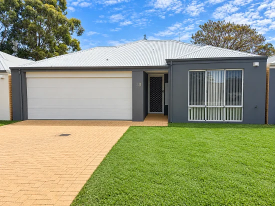 3B Whittaker Way, Waroona, WA 6215