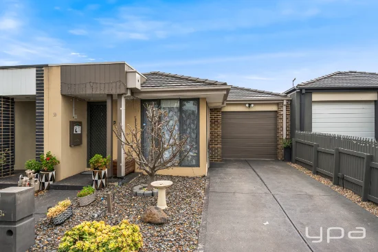 3B Wickham Street, Wyndham Vale, Vic 3024