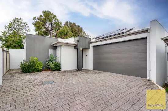 3C Changton Way, Westminster, WA 6061