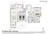 3C Coleman Way, Karrinyup, WA 6018-Floorplan