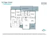 3c Edgar Street, Frederickton, NSW 2440-Floorplan