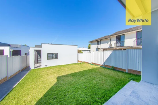 3c Hinchen Street, Guildford NSW 2161 - For Rent