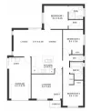 3C  King Street, Cressy, Tas 7302-Floorplan
