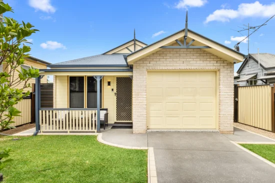 3C Mill St, Beaudesert, Qld 4285