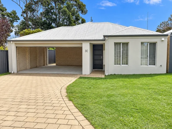 3C Whittaker Way, Waroona, WA 6215