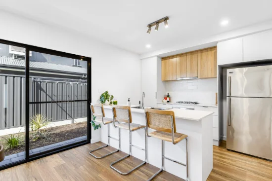 3D Dudley Ave, North Plympton, SA 5037