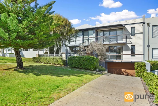 3E Napier Street, Cottesloe, WA 6011 - For Rent