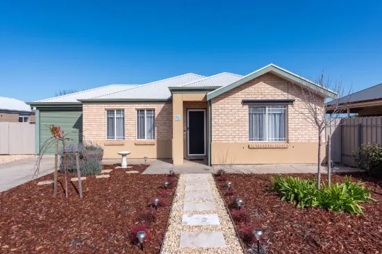 3G Irena Court, Murray Bridge, SA 5253