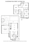 3G Separation Street, Alphington, Vic 3078-Floorplan