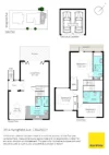 3P/4 Wingfield Avenue, Crawley, WA 6009-Floorplan