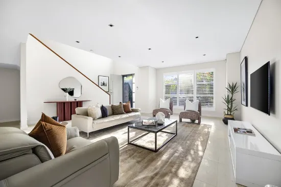 4/1-27 Cove Circuit, Little Bay, NSW 2036