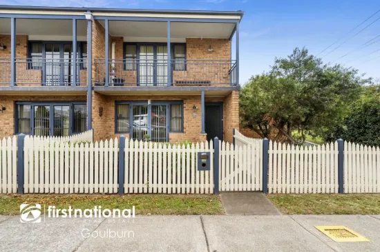 4/1-3 Glebe Avenue, Goulburn, NSW 2580