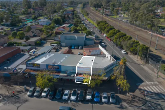 4/1-9 Hill End Road, Doonside, NSW 2767