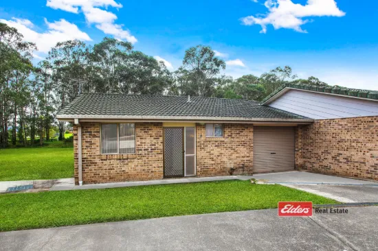 4/1 Carter Crescent, Gloucester, NSW 2422