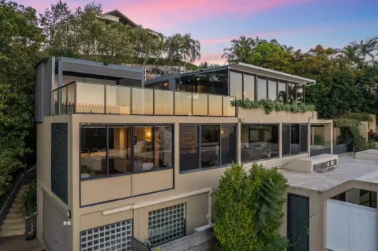 4/1 Golden Orchid Close, Bardon QLD 4065-Image