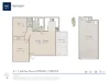 4/1 Jubilee Street, Stones Corner, Qld 4120-Floorplan