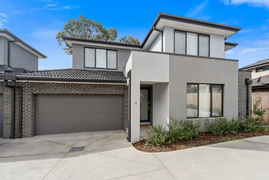 4/1 Kenilworth Avenue, Frankston, Vic 3199