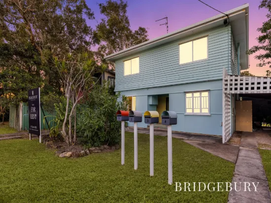 4/1 Mackay Street, Dicky Beach, Qld 4551