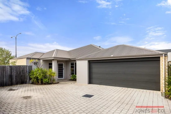 4/1 Rosewood Heights, Ellenbrook, WA 6069 - For Sale