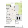 4/1 Rosewood Heights, Ellenbrook, WA 6069-Floorplan