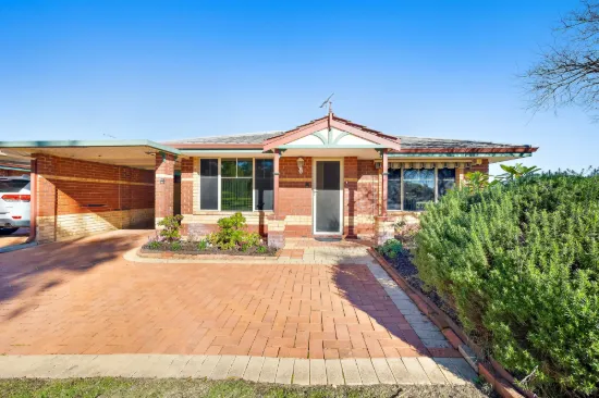 4/10 Elanora Drive, Cooloongup, WA 6168