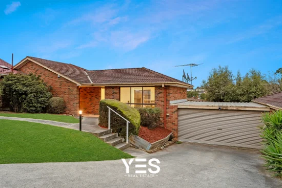 4/10 Lang Road, Mount Waverley, Vic 3149