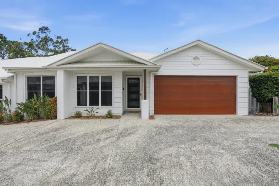 4/10 Sapphire Place, Elanora, Qld 4221