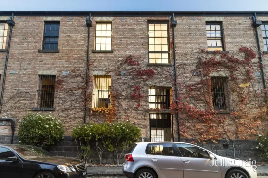 4/10 Waltham Place, Richmond, Vic 3121