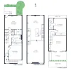 4/10 Waltham Place, Richmond, Vic 3121-Floorplan