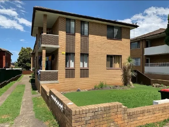 4/105 Dartbrook Road, Auburn, NSW 2144