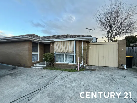 4/1090 Heatherton Road, Noble Park, Vic 3174