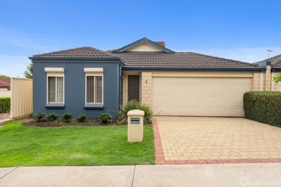 4/11 Clarence Road, Armadale, WA 6112