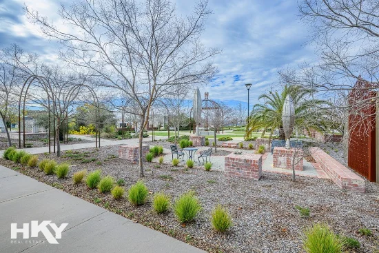 4/11 Cutter Way, Ellenbrook, WA 6069