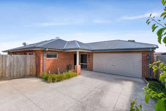 4/11 Gap Rd, Riddells Creek, Vic 3431