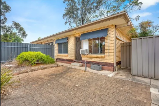 4/110 Ashbrook Ave, Trinity Gardens, SA 5068