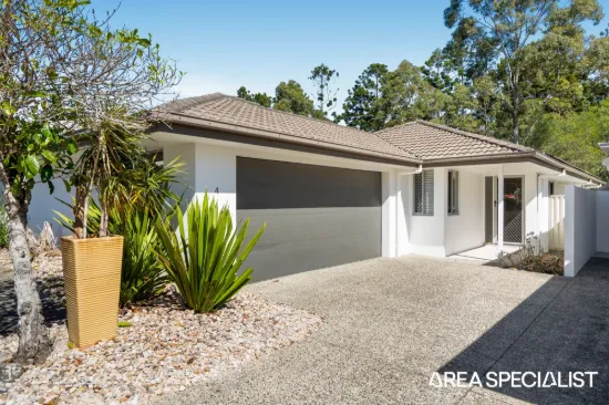 4/111 McAuley Parade, Pacific Pines, Qld 4211