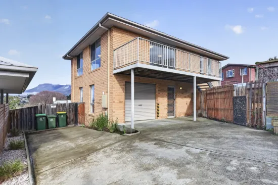 4/118 Main Road, Claremont, Tas 7011