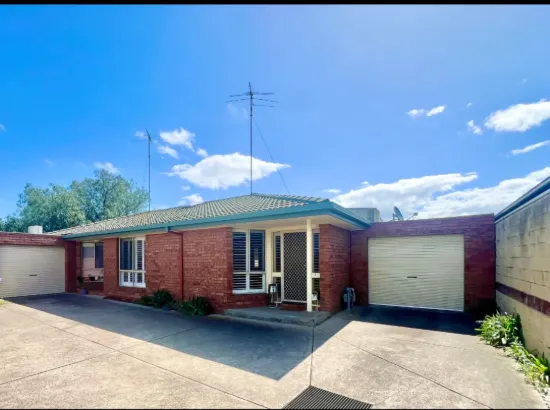 4/119 Torquay Road, Grovedale, Vic 3216