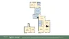 4/11A Molecombe Drive, Prospect Vale, Tas 7250-Floorplan