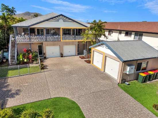 4/12 Hirst Street, Hermit Park, Qld 4812