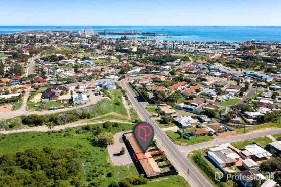 4/12 Johnston Street, Geraldton, WA 6530