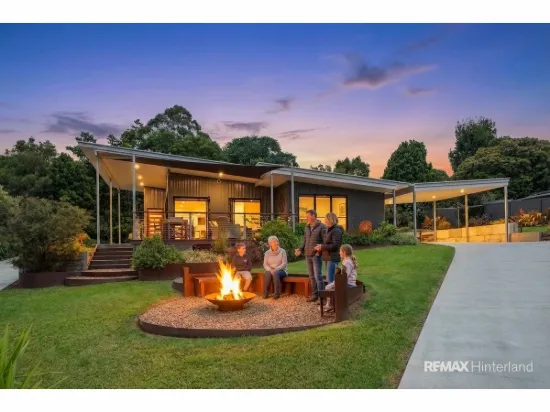 4/12 Witham Road, Maleny, Qld 4552