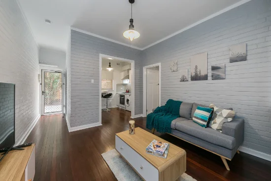 4/120 Terrace Road, Perth, WA 6000