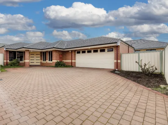 4/122 Thomas Street, Queens Park, WA 6107