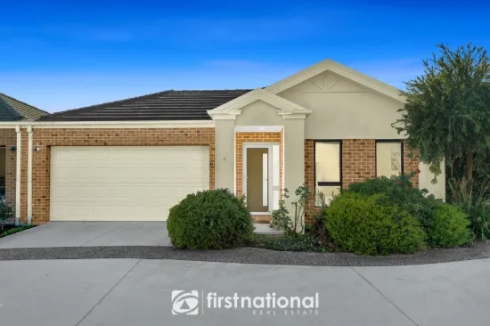4/13 Golden Grove, Springvale South, Vic 3172
