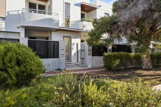 4/13 Kadina Street, North Perth, WA 6006