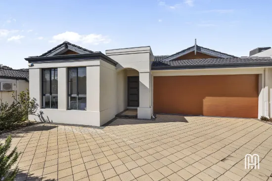 4/134 Huntriss Road, Doubleview, WA 6018