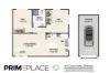 4/14 Coyne Street, Sherwood, Qld 4075-Floorplan