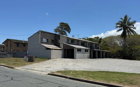 4/14 Creal Street, East Mackay, Qld 4740